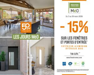 Menuiserie Le Guillouzic MENUISIER BROONS Publication Facebook