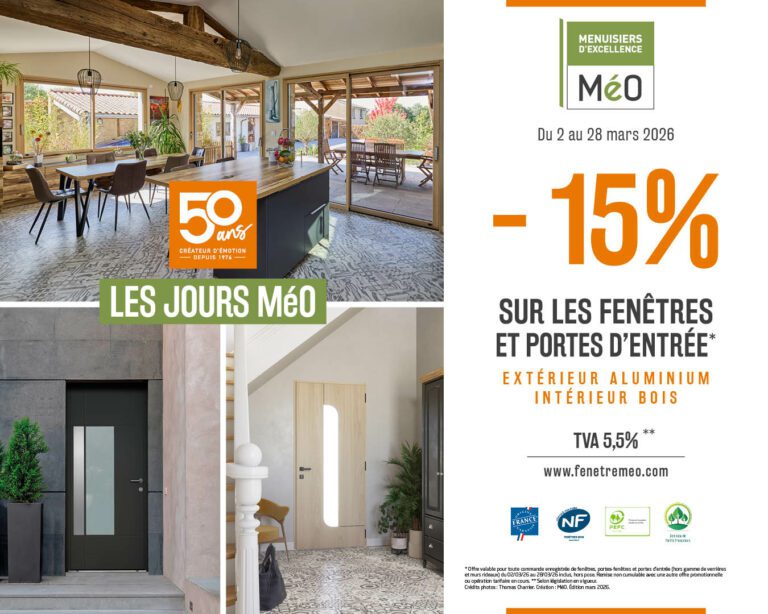 Menuiserie Le Guillouzic MENUISIER BROONS Publication Facebook